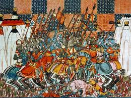 What are the causes of the crusades?. Did The Crusaders Fight For God Or Gold Historian Dan Jones Explores Historyextra