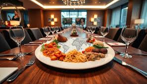 Croteau One WorldPlate: Revolutionizing the Way We Eat - Oneworldplate