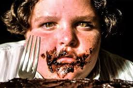 Boys from different countries