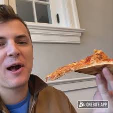 stoolpresidente's Pizza Review at Lucatelli's Pizzeria
