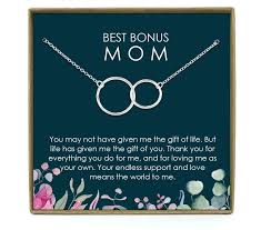 May brings flowers and a time to celebrate all the moms in our village. Step Mom Presents Online