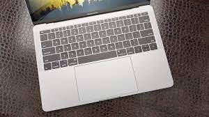 Could these specs make the apple macbook pro 13 2017 a fitting competitor over the likes of microsoft surface pro 2017? Apple Macbook Pro 13 Inch 2017 Review Pcmag