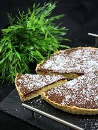 Tarte Bounty Choco Coco Recette Recette Tarte Recette Recettes De Cuisine