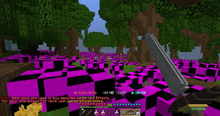 Start your journey from humble beginnings in the wynn . Wynncraft And Forge Please Fix This R Wynncraft