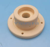 Semiconductor Equipment Spare Parts - SYSTA