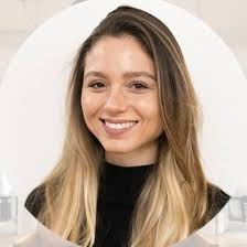 Jessica Amodio's Instagram, Twitter & Facebook