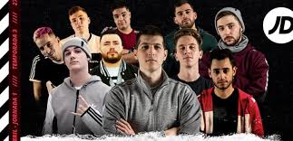 Estos Son Los 5 Candidatos Al Descenso De Fms Espana 2019 Que Posibilidades Tiene Cada Uno Mundo Freestyle