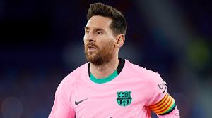 Notre site utilise des cookies pour optimiser votre expérience de navigation sur. De Paul Praised Messi Leo Never Errs