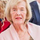 Joan Turner Brode, 88