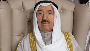 Kondisinya sempat membaik namun kemudian kritis hingga dipasang ventilator. Kuwait Monarch Sheikh Sabah Al Sabah Dies At 91 Cnn