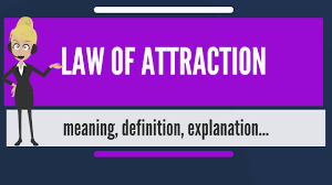 Using the law of attraction means you'll be prepared for a magnificent and enduring relationship. What Is Law Of Attraction What Does Law Of Attraction Mean Law Of Attraction Meaning Youtube