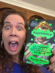 AI Supremacy: A Must Read