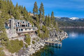 Sergey Brin Linked to Nevada Mansion Purchase as California Tax Looms