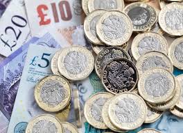 British pound is sibdivided into 100 pence. Why The British Pound Is Stronger Than The U S Dollar