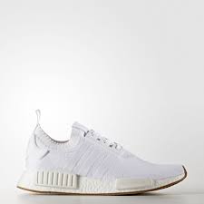 Der adidas nmd r1 ist auch als adidas nmd runner bekannt. Adidas Nmd R1 Pk White Gum Grailify