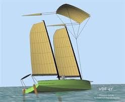 Pin Su Boatbuilding