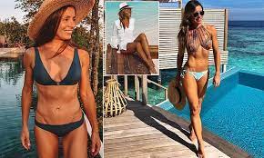 Danielle greentree और अपने अन्य परिचितों से जुड़ने के लिए facebook में शामिल करें. Travel Blogger 46 Who Looks Like She S In Her 20s Shocks Fans With Her Real Age Daily Mail Online