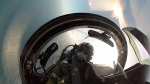 Pilotes de Rafale : ils ont abattu des drones iraniens, des soldats français témoignent