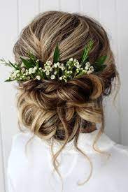 Best Wedding Hairstyles For Every Bride Style 2021 Summer Wedding Hairstyles Blonde Bride Bride Updo