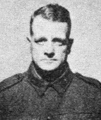 Gunner Frank Hubert Deshon (1906-1945)