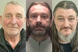 They were 'so close to the big bucks' but instead ended up with 75 years in  prison