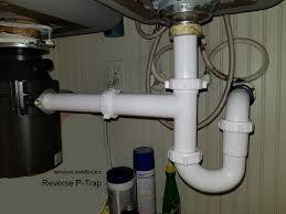 Kitchen sink drain pipe installation. Drain Too High Or Sink Too Deep Terry Love Plumbing Advice Remodel Diy Professional Forum