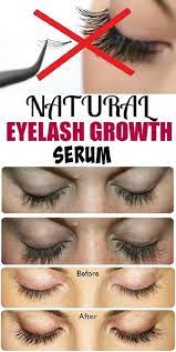 Natural Eyelash Growth Serum Natural Eyelash Growth Eyelash Growth Serum Eyelash Growth