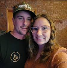 Feeling blessed for the chance to take this big doe!