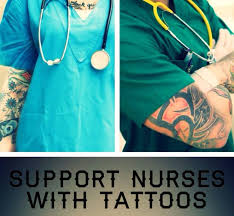 We did not find results for: Support Nurses With Tattoos Home Facebook