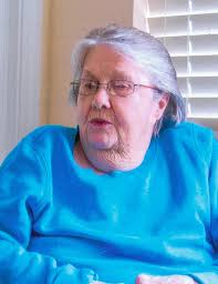 Obituary information for Joyce Griffin