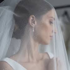 Personalised Future Mrs (your Name) Hen Party Veil