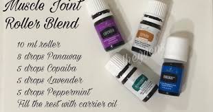 Check spelling or type a new query. Pin On Young Living Oils Recipes