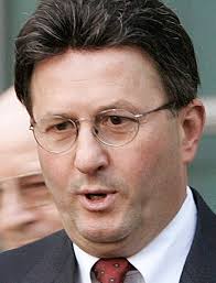 Former Qwest CEO Nacchio goes