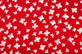 Looking for a good deal on red white floral pattern? Floral Pattern Red And White Flowers Print As Background Stock Photo Image Of Fabric Wallpaper 43407544