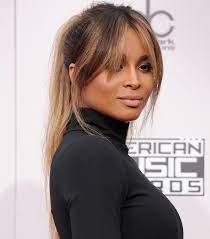 25 Hairstyles That Look Ridiculously Chic With Wispy Bangs Hairstyles With Bangs Long Hair With Bangs Wispy Bangs