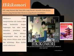 Pengertian iklan iklan atau dalam bahasa indonesia formalnya pariwara adalah promosi benda seperti barang, jasa, tempat usaha, dan ide yang harus dibayar oleh sebuah sponsor. Makhluk Individu Dan Sosial Hikkikomori Ppt Download