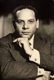 An excellent 1997 interview with the Legendary Grand Master of Calypso ,  the late Aldwyn Roberts , the Lord Kitchener; in which he comments