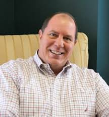 Dr. Robert A. Larsen, DC