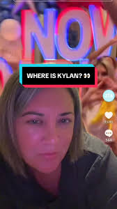 Kylan Darnell Big Little Reveal