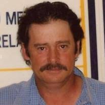 Obituary information for Larry Lee Rickman