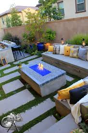 Fire Pit Cozy Outdoor Space Outdoor Sitting Landscape Design Build Orange County Ca Www Creativeatmospher Outdoor Remodel Fire Pit Backyard Outdoor Fire Pit