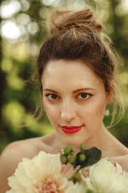 Portfolio Bridal — Lumous Makeup