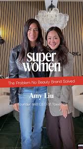 Amy Huang Liu walked away from a successful career with no ...