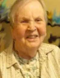 Nora Catherine Heisler