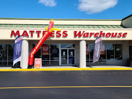Discover all of the mattress warehouse store locations that are located within a simon shopping center. Mattress Warehouse Of Roanoke 1401 Towne Square Boulevard Northwest Roanoke Va Mattresses Mapquest