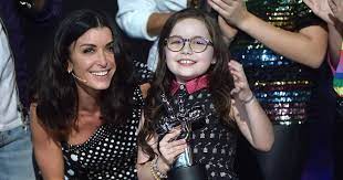 Alleen het beste van het beste is goed genoeg. The Voice Kids Winner Wants To Represent France In Junior Eurovision Escplus