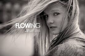 Photo of fashion model Whitney Jensen