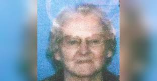 Shirley Lee McLaughlin Obituary