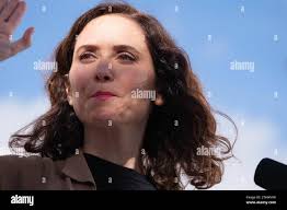 Maria isabel de hi-res stock photography and images