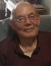 Obituary information for Gerald Frank Bullinger